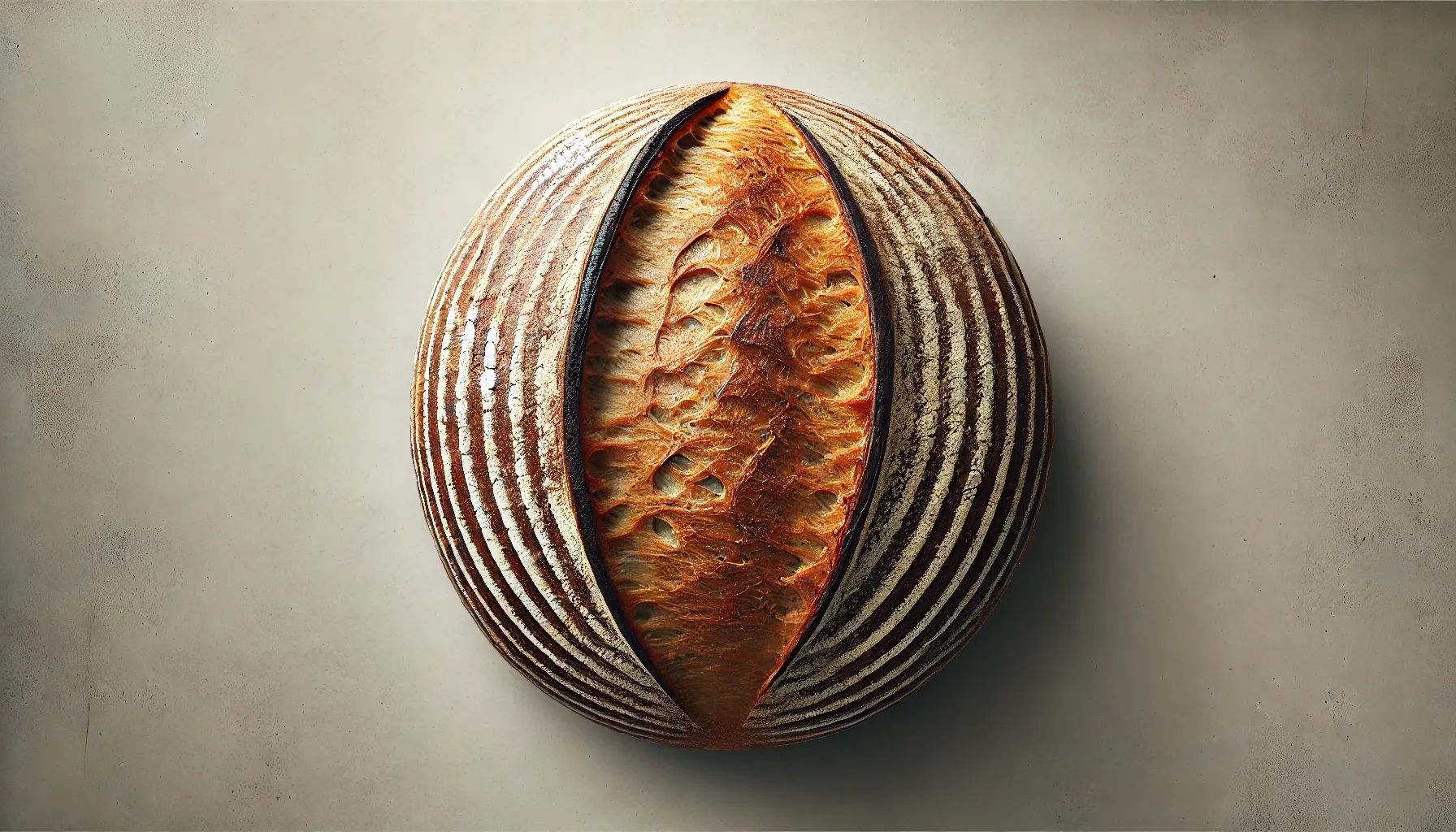 Sourdough Bread from Scratch: A Baker’s Guide Post image